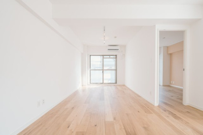 【居間・リビング】 | ルモントワール青葉