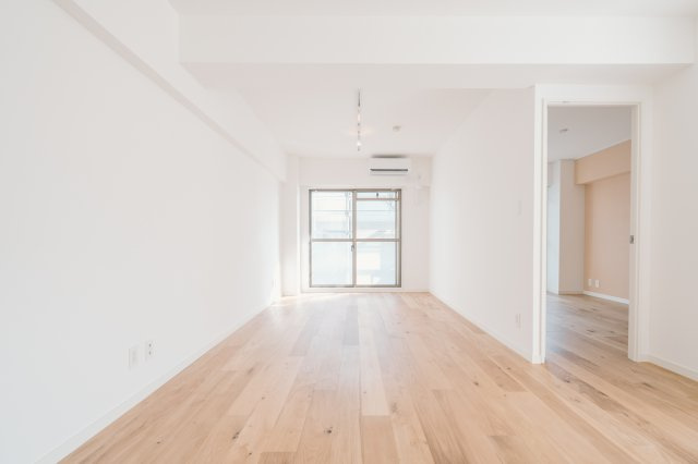 【居間・リビング】 | ルモントワール青葉