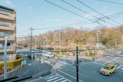 【周辺】 | ルモントワール青葉