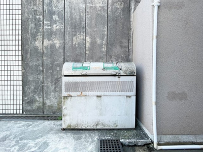 【その他共用部分】 | ルモントワール青葉