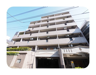 【外観】 | 外観です