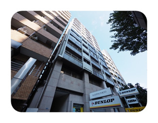 【外観】 | 外観です