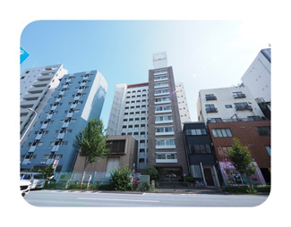 【外観】 | 外観も気になるポイント