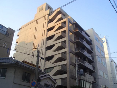 【外観】 | TM南森町