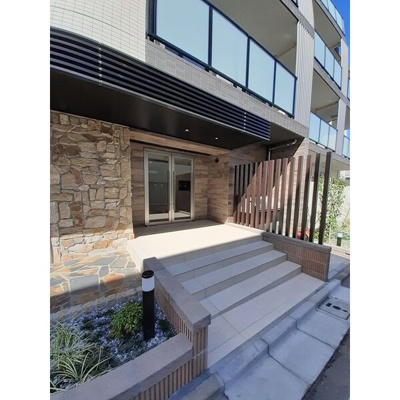 【ロビー】 | Grace・One(グラス・ワン）