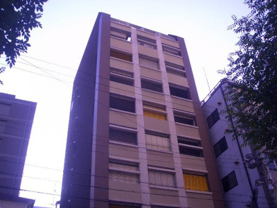 【外観】 | TENMA・APARTMENT