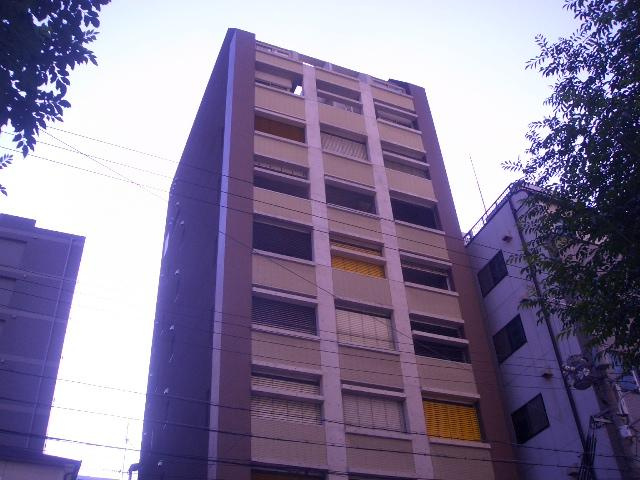 【外観】 | TENMA・APARTMENT