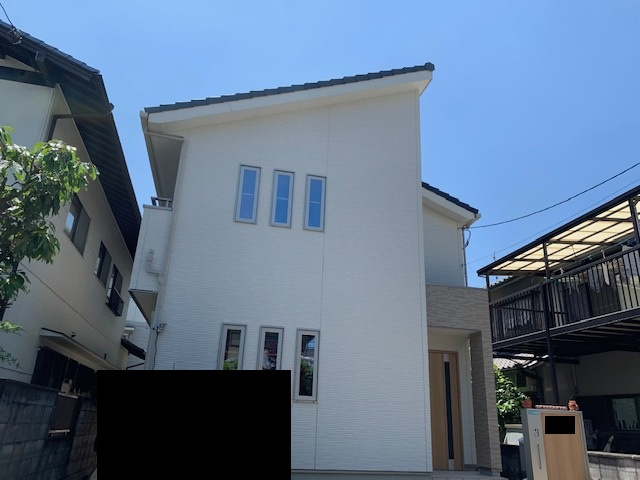 西宮市山口町下山口１丁目　中古戸建