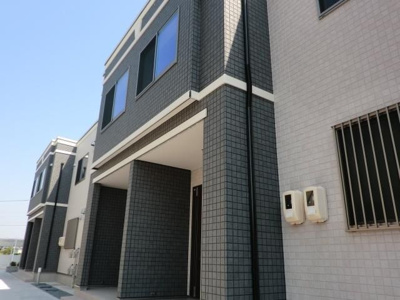 【外観】 | ハイツ江昭Ｃ