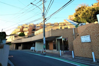 【外観】 | 大規模修繕履歴のある、とてもキレイな外観ですよ♪