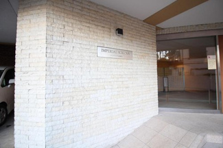 【エントランス】 | キレイに清掃されたエントランスです♪