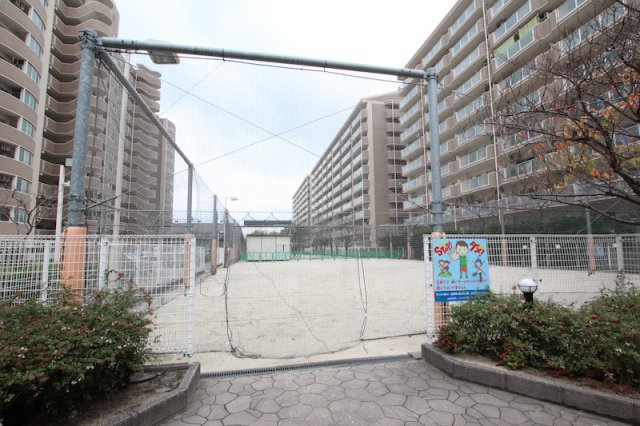 アネシス空港東五番館のその他共用部分