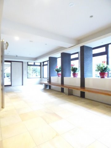 アネシス空港東五番館のその他共用部分