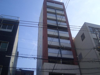 【外観】 | Ｔ・Ｇ・Ｔ－tenjin gate tower