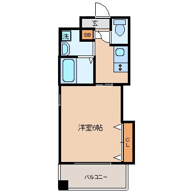 【間取り】 | Ｔ・Ｇ・Ｔ－tenjin gate tower