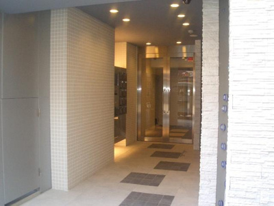 【エントランス】 | Ｔ・Ｇ・Ｔ－tenjin gate tower