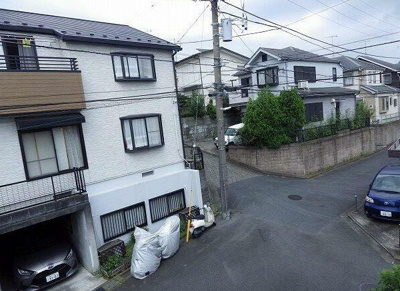【展望】 | 下和泉貸家（佐藤邸）