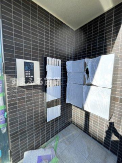 【その他共用部分】 | ドッグパウズ戸崎　岡崎市戸崎町