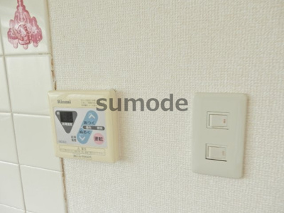 【内装】 | 登町ハイツ