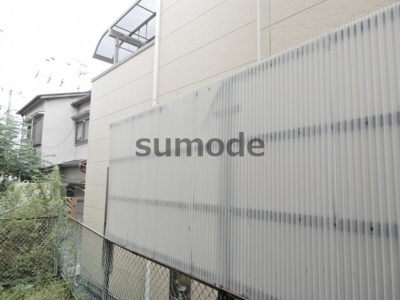 【展望】 | 登町ハイツ