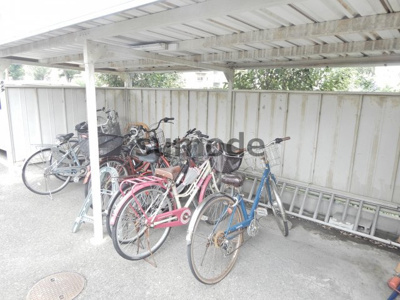 【その他共用部分】 | 登町ハイツ