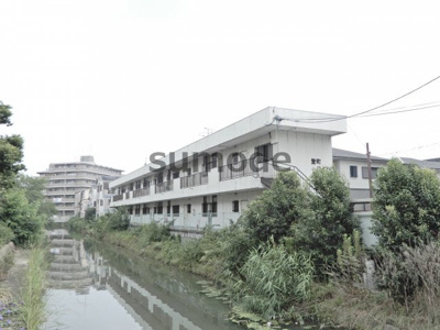 【外観】 | 登町ハイツ