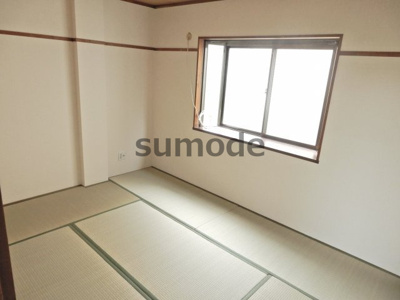 【和室】 | 登町ハイツ