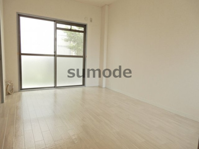 【洋室】 | 登町ハイツ