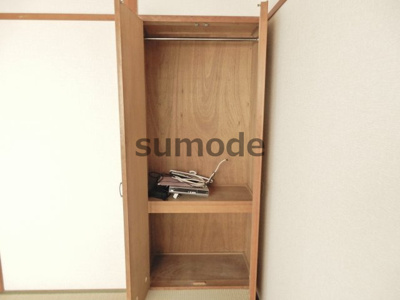 【収納】 | 登町ハイツ