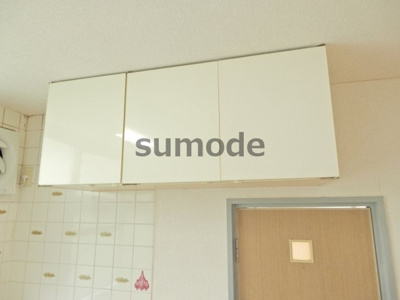 【内装】 | 登町ハイツ