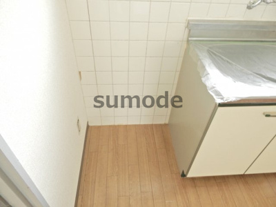 【内装】 | 登町ハイツ