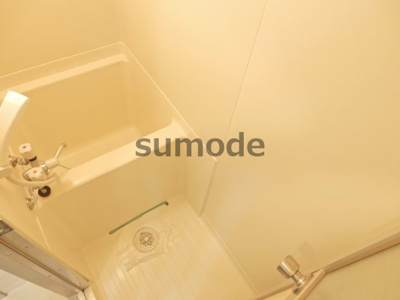 【浴室】 | 登町ハイツ