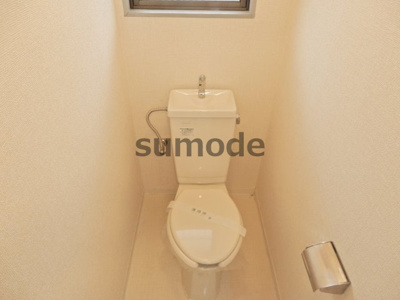 【トイレ】 | 登町ハイツ