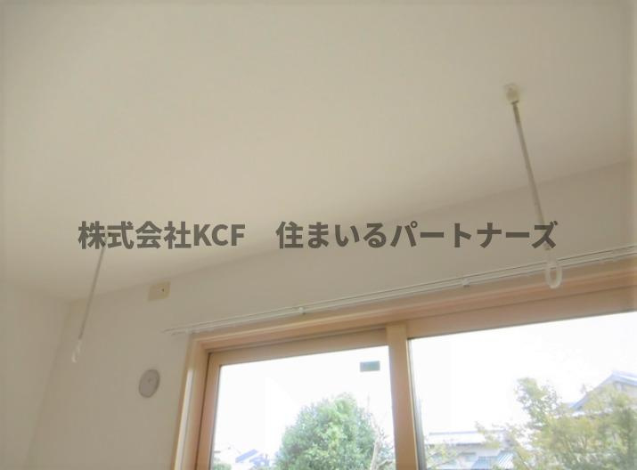 ドミールパークIIの設備