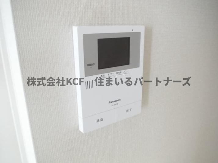 プラン・ソレイユのセキュリティ