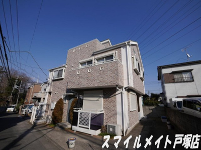 【外観】 | チェレスタ