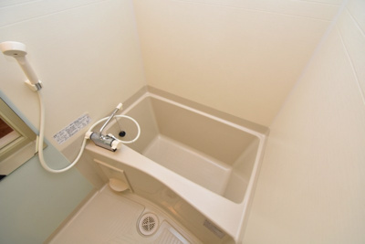 【浴室】 | Faseciaグロリア