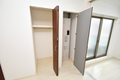 【その他共用部分】 | Faseciaグロリア