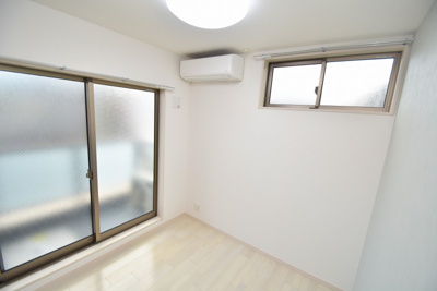 【内装】 | Faseciaグロリア