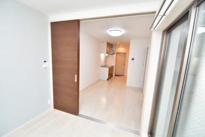 【寝室】 | Faseciaグロリア