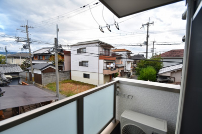 【展望】 | Faseciaグロリア