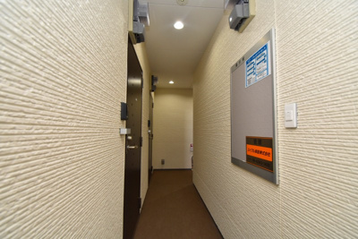 【その他共用部分】 | Faseciaグロリア