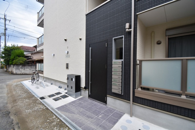 【エントランス】 | Faseciaグロリア