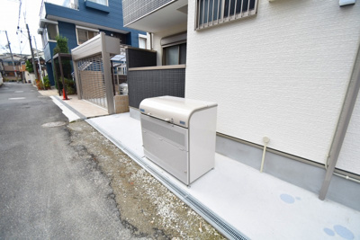 【設備】 | Faseciaグロリア