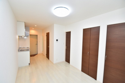 【居間・リビング】 | Faseciaグロリア