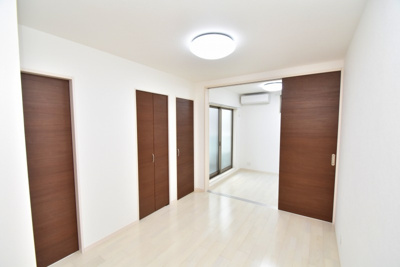 【居間・リビング】 | Faseciaグロリア