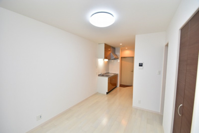 【居間・リビング】 | Faseciaグロリア