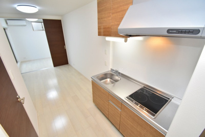 【キッチン】 | Faseciaグロリア