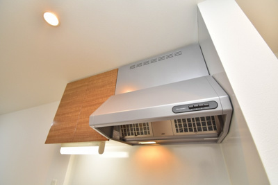 【キッチン】 | Faseciaグロリア