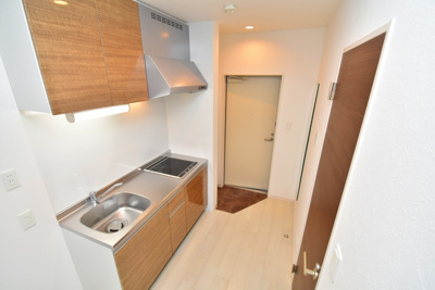 【キッチン】 | Faseciaグロリア